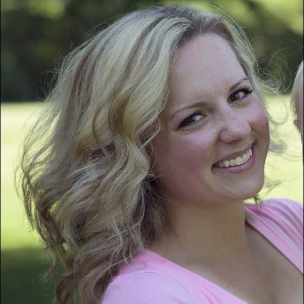 Meet your Posher, Amanda